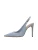 ALDO Slingpumps ‘STESSY’  lichtblauw