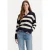 Levi’s® Gebreide trui EVE SWEATER BLUES
