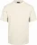 Suitable Rink T-shirt Heavy Jersey Ecru