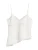 Bershka Top  wit