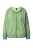 Ulla Popken Sweatvest  groen