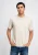 Gabbiano 1567127 Blaze Print T-shirts 00673 Coastal Sand