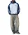 Equalite Jett Raglan Oversized Hoodie