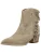 Nero Giardini Enkellaarsjes  camel