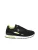 U.S. Polo Assn. Sneakers Tabry003 Mannen zwart