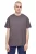 Zwaar oversized T-shirt – magneet