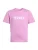 ADIDAS TERREX Functioneel shirt  lavendel / wit