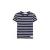 Gestreept dames-T-shirt ARMEDANGELS Kardaa