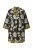 Ulla Popken Blouse  geel / groen / wit