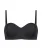 Hunkemöller BH ‘Smooth’  zwart