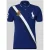 Polo Ralph Lauren Poloshirt met labelstitching