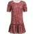 Khujo Simarka Dress Print Hc7