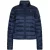 Tommy Jeans Dames/Dames Gewatteerd Slim Jasje (Marine)