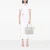 Pre-owned Microguccissima Nice Tote