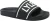 Lyle & Scott Slippers Zwart