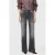 MAC regular waist wide leg jeans – grijs