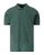 The BLUEPRINT Premium | Heren | Polo Korte Mouw Groen