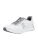 Rieker Sneakers laag  lichtgrijs / wit