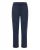 Fransa Broek ‘BLAZER ‘  donkerblauw / wit