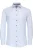 Venti Overhemd blauw, Faux-uni