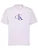 Calvin Klein Jeans Shirt  lila
