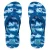 Reef Kids Ahi teenslippers blauw