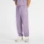 new balance Broek ‘Essentials’  lichtlila