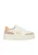 s.Oliver Sneakers laag  beige / taupe / zalm roze