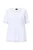 Ulla Popken Shirt  wit