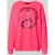 miss goodlife Oversized sweatshirt van katoenmix