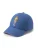 Polo Ralph Lauren Pet  royal blue/koningsblauw / bruin / geel / wit