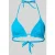 banana moon Bikinitop in triangelmodel, model ‘Shello’