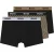 Boss Power Design Trunk Boxershorts Heren (3-pack)