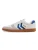 Hummel Sneakers laag ‘Handball Perfekt’  donkerblauw / greige / wit