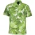 Palmblad Print Shirt