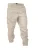 normani Outdoorbroek ‘Trooper’  beige