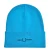 Fred Perry Geborduurde Cyberblauwe Muts