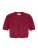 Vera Mont Gebreid vest  fuchsia