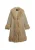 Superdry Wintermantel ‘Afghan’  camel / taupe