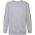 Fruit of the Loom Klassiek effen sweatshirt voor kinderen/kinderen