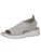 CAPRICE Sandaal  beige / grijs / zilver / wit