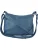 Florence Schoudertas  blauw