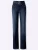 heine Jeans  donkerblauw