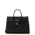 Isabel Bernard Handtas  zwart