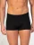 zd ZERO DEFECTS Boxershorts ‘Ikaria Trunk’  zwart