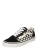 VANS Sneakers ‘Old Skool’  zwart / offwhite / wolwit
