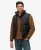 Tech Gewatteerd Bodywarmer Black
