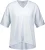 In Shape T-shirt Day  Blauw dames