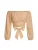 Imily Bela Blouse  abrikoos