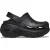 Damesklompen Crocs Bubble Crush